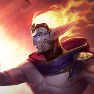 Cosmic Dawn Rakan Tile