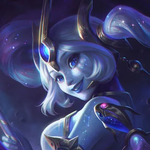 Cosmic Destiny Nami Tile