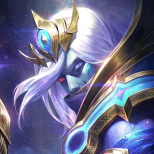 Cosmic Devourer Vladimir Tile