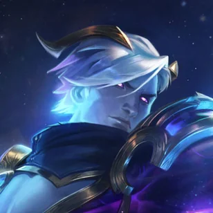 Cosmic Hunter Varus Tile
