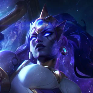 Cosmic Invoker Illaoi Tile