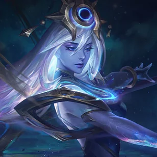 Cosmic Lux Tile