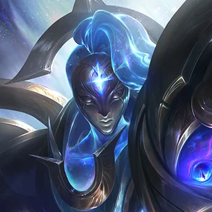 Cosmic Matriarch Bel’Veth Tile