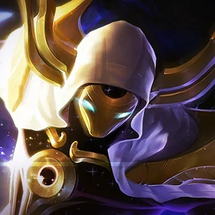 Cosmic Reaver Kassadin Tile
