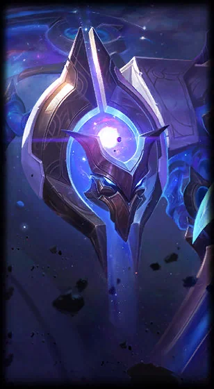 Cosmic Sting Skarner Loading Screen