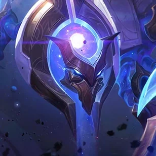 Cosmic Sting Skarner Tile