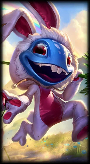 Cottontail Fizz Loading Screen