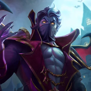 Count Kassadin Tile