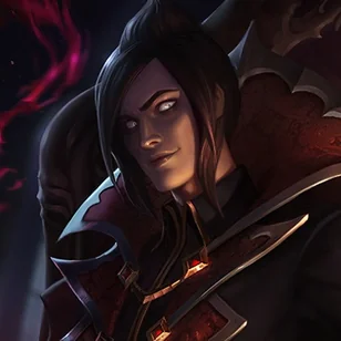 Count Vladimir Tile