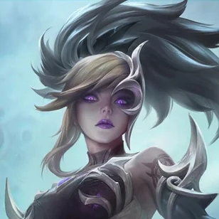 Coven Akali Tile