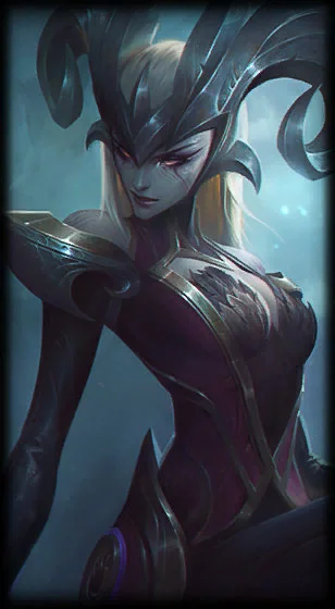 Coven Camille Loading Screen