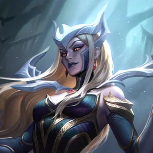 Coven Cassiopeia Tile
