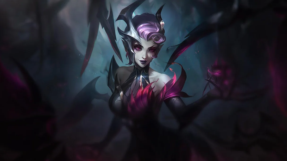 Coven Elise Centered Splash