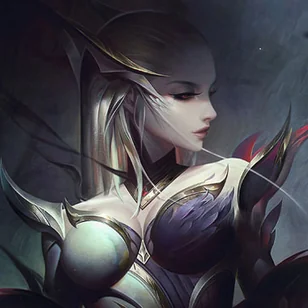 Coven Evelynn Tile