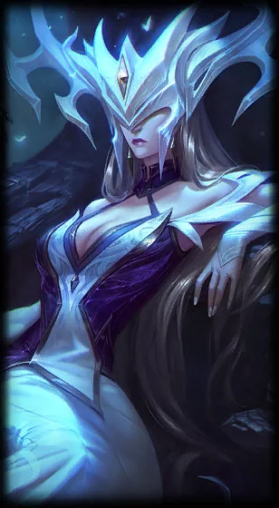 Coven Lissandra Loading Screen