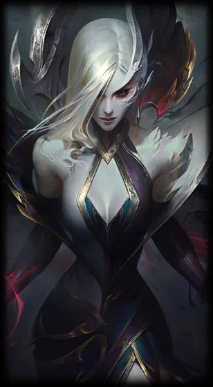 Coven Morgana Loading Screen