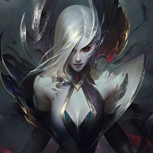 Coven Morgana Tile