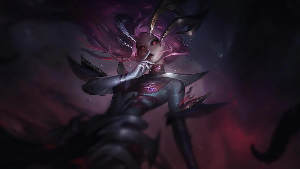 Coven Nami Centered Splash
