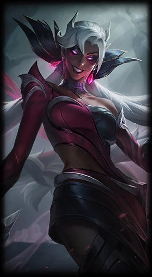 Coven Nilah Loading Screen