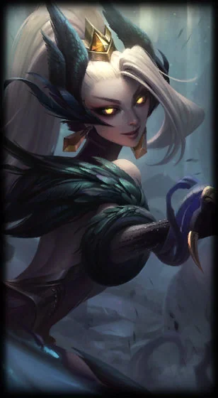 Coven Zyra Loading Screen