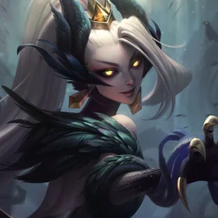 Coven Zyra Tile