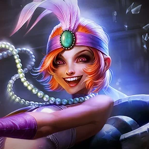 Crime City Jinx Tile
