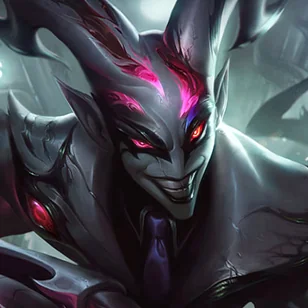 Crime City Nightmare Shaco Tile