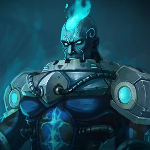 Cryocore Brand Tile