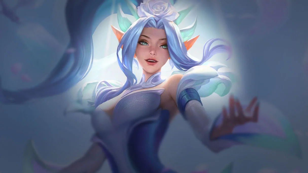 Crystal Rose Janna Centered Splash