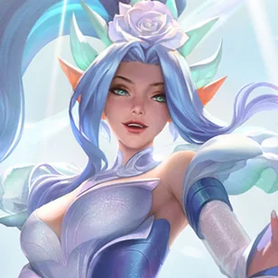 Crystal Rose Janna Tile