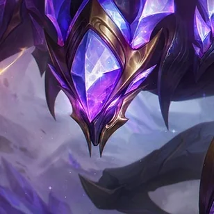 Crystalis Indomitus Kha’Zix Tile