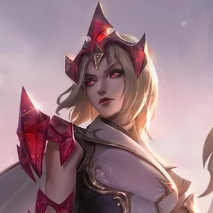 Crystalis Motus Ashe Tile