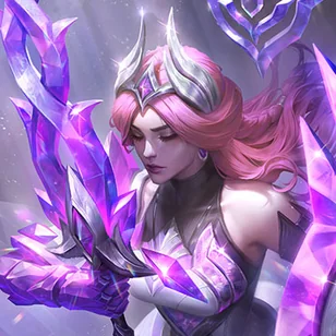 Crystalis Motus Leona Tile