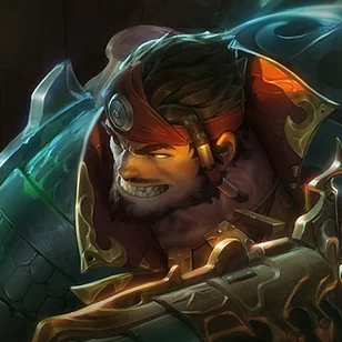 Cutthroat Graves Tile