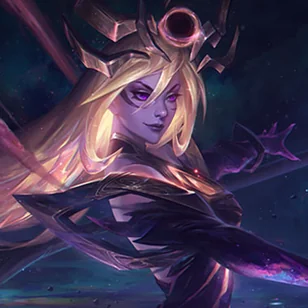 Dark Cosmic Lux Tile