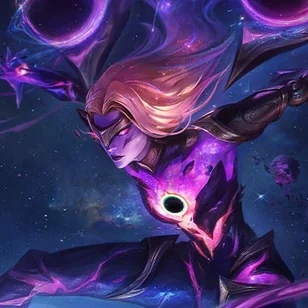 Dark Star Kai’Sa Tile