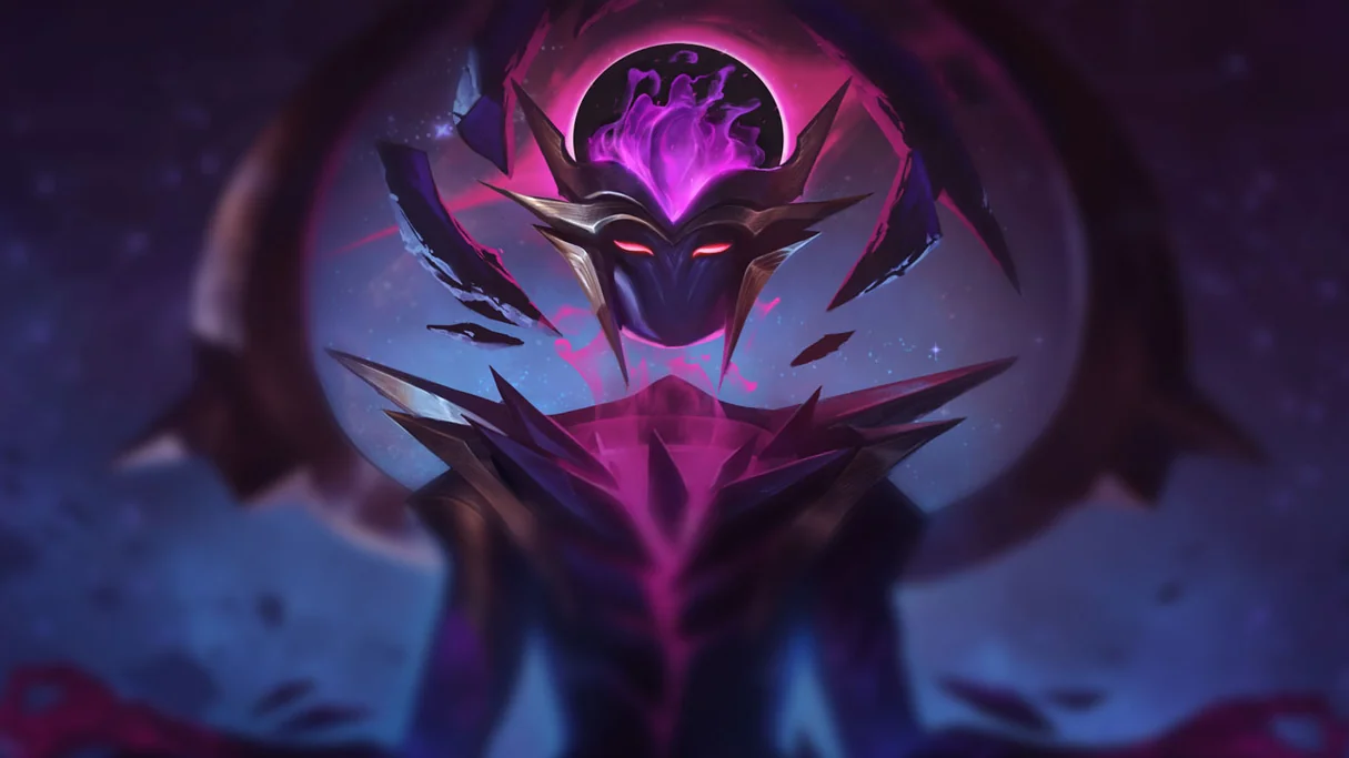 Dark Star Karma Centered Splash