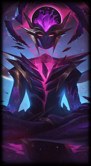 Dark Star Karma Loading Screen