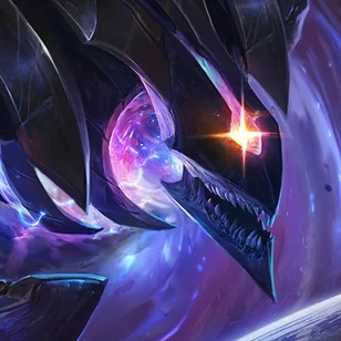 Dark Star Kha’Zix Tile