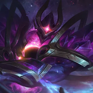 Dark Star Mordekaiser Tile