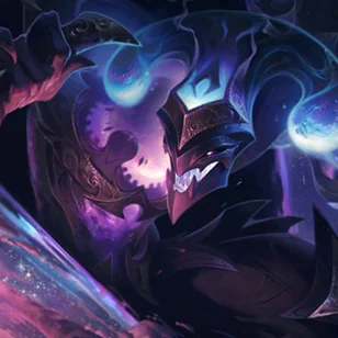 Dark Star Shaco Tile