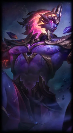 Dark Star Sylas Loading Screen