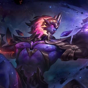 Dark Star Sylas Tile