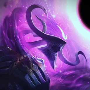 Dark Star Thresh Tile