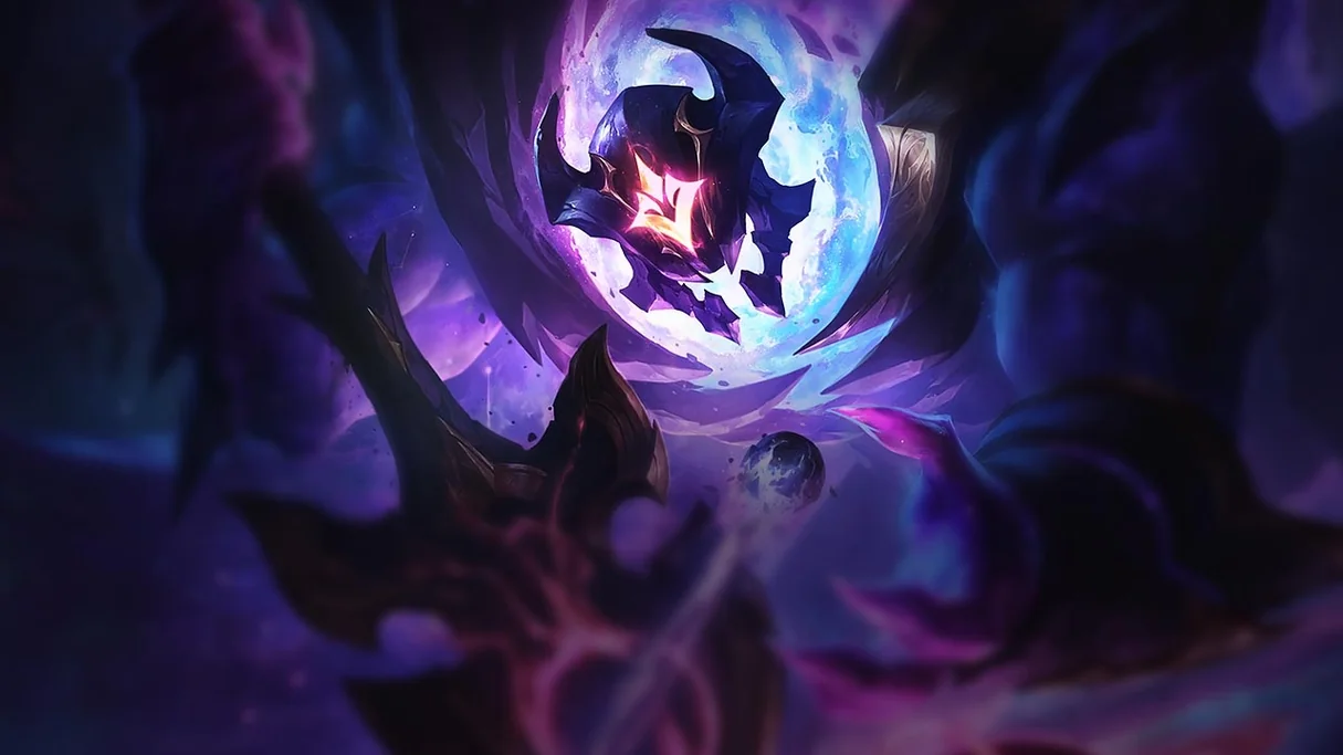 Dark Star Yorick Centered Splash