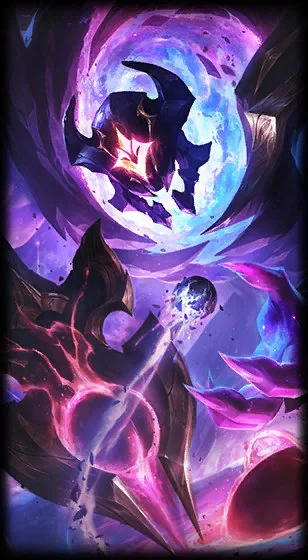 Dark Star Yorick Loading Screen