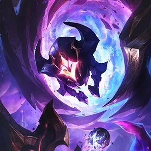 Dark Star Yorick Tile