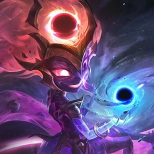 Dark Star Zoe Tile