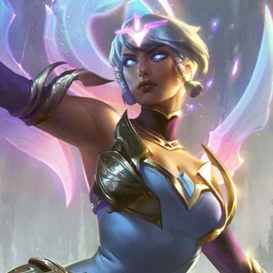 Dawnbringer Karma Tile