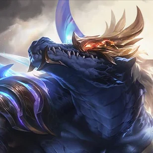Dawnbringer Renekton Tile